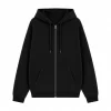 True Blanks MENS REGULAR ZIP HOODIE (TB01M011) – termékkép 1