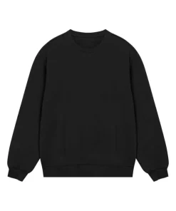 True Blanks MENS REGULAR SWEATSHIRT (TB01M020) – termékkép 1