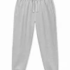 True Blanks MENS REGULAR SWEATPANTS (TB01M040) – termékkép 1