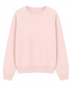 True Blanks WOMENS REGULAR SWEATSHIRT (TB01W020) – termékkép 1