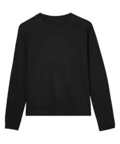 True Blanks WOMENS REGULAR LONG SLEEVE TEE (TB01W031) – termékkép 1