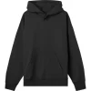 True Blanks MENS BOXY HOODIE (TB02M011) – termékkép 1