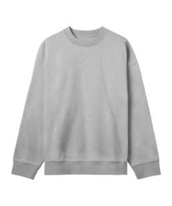 True Blanks MENS BOXY SWEATSHIRT (TB02M020) – termékkép 1