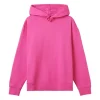 True Blanks WOMENS OVERSIZED HOODIE (TB02W011) – termékkép 1