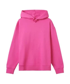 True Blanks WOMENS OVERSIZED HOODIE (TB02W011) – termékkép 1