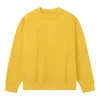 True Blanks WOMENS OVERSIZED SWEATSHIRT (TB02W020) – termékkép 1