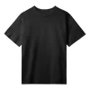 True Blanks WOMENS OVERSIZED TEE (TB02W030) – termékkép 1