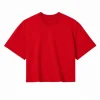 True Blanks WOMENS CROP TOP (TB02W053) – termékkép 1