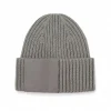 True Blanks COTTON KNITTED BEANIE (TB04A080) – termékkép 1
