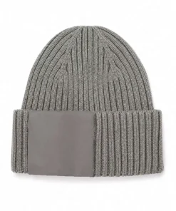 True Blanks COTTON KNITTED BEANIE (TB04A080) – termékkép 1