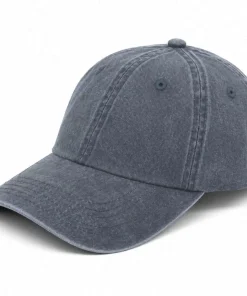 True Blanks COTTON TWILL CAP (TB04A090) – termékkép 1