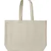 True Blanks COTTON CANVAS LARGE TOTE (TB04A100) – termékkép 1