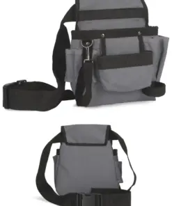 Designed To Work SZERSZÁMTÁSKA ÖVVEL (WKI0304) – termékkép 1