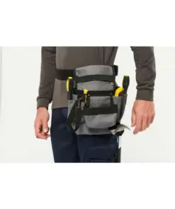 Designed To Work SZERSZÁMTÁSKA ÖVVEL (WKI0304) – termékkép 2