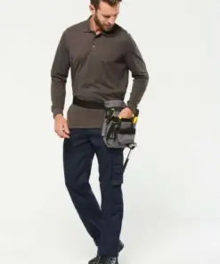 Designed To Work SZERSZÁMTÁSKA ÖVVEL (WKI0304) – termékkép 4