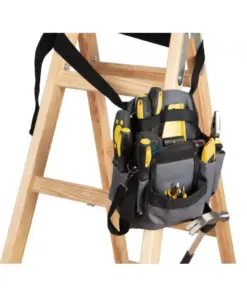 Designed To Work SZERSZÁMTÁSKA ÖVVEL (WKI0304) – termékkép 5
