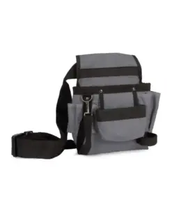 Designed To Work SZERSZÁMTÁSKA ÖVVEL (WKI0304) – termékkép 7