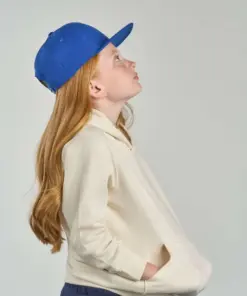 Atlantis KID SNAP BACK-S (ASKSBS) – termékkép 2