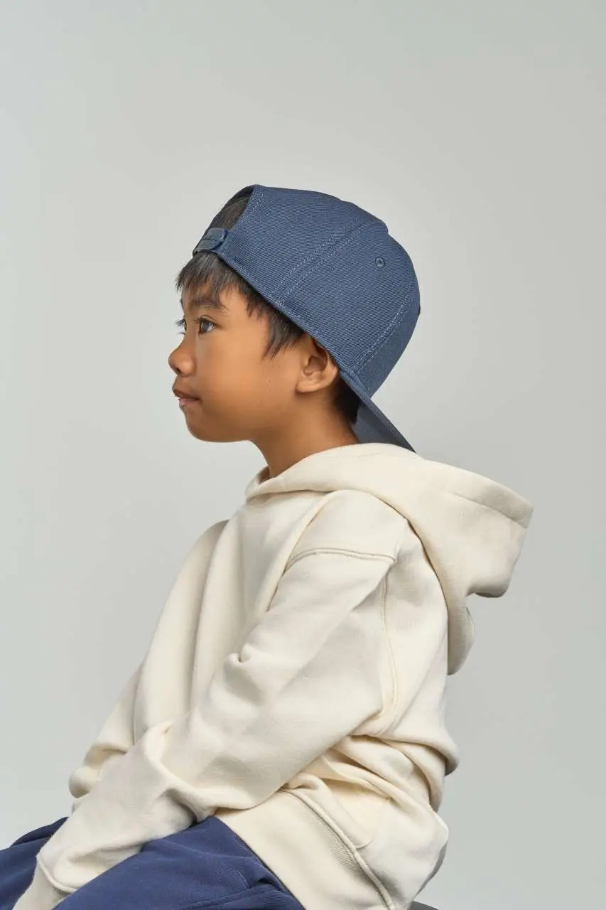 Atlantis KID SNAP BACK-S (ASKSBS) – termékkép 5