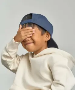 Atlantis KID SNAP BACK-S (ASKSBS) – termékkép 6