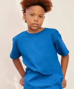 Gildan GILDAN® ULTRA COTTON™ GYERMEK PÓLÓ (GIB2000) – termékkép 1