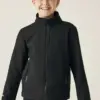 Regatta JUNIOR ABLAZE SOFTSHELL (RETRA732) – termékkép 1