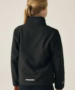Regatta JUNIOR ABLAZE SOFTSHELL (RETRA732) – termékkép 2