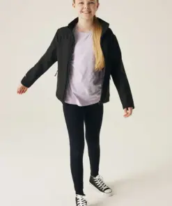 Regatta JUNIOR ABLAZE SOFTSHELL (RETRA732) – termékkép 3