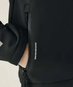 Regatta JUNIOR ABLAZE SOFTSHELL (RETRA732) – termékkép 4
