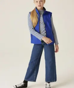 Regatta JUNIOR ABLAZE SOFTSHELL MELLÉNY (RETRA882) – termékkép 3