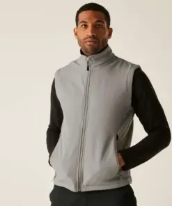 Regatta ASCENDER 2 LAYER SOFTSHELL MELLÉNY (RETRA925) – termékkép 1