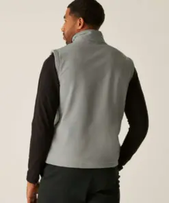 Regatta ASCENDER 2 LAYER SOFTSHELL MELLÉNY (RETRA925) – termékkép 2