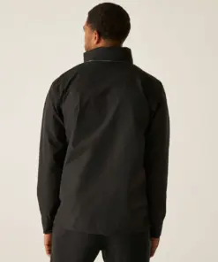 Regatta ASCENDER WATERPROOF SHELL DZSEKI (RETRW532) – termékkép 2
