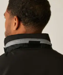 Regatta ASCENDER WATERPROOF SHELL DZSEKI (RETRW532) – termékkép 3