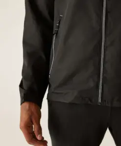Regatta ASCENDER WATERPROOF SHELL DZSEKI (RETRW532) – termékkép 4