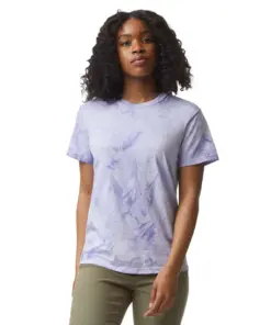 Comfort Colors HEAVY WEIGHT COLOR BLAST ADULT T-SHIRT (CC1745) – termékkép 1