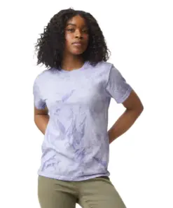 Comfort Colors HEAVY WEIGHT COLOR BLAST ADULT T-SHIRT (CC1745) – termékkép 2