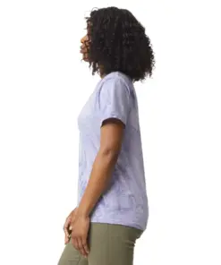 Comfort Colors HEAVY WEIGHT COLOR BLAST ADULT T-SHIRT (CC1745) – termékkép 3