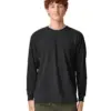Comfort Colors HEAVY WEIGHT ADULT LONG SLEEVE T-SHIRT (CC6014) – termékkép 1