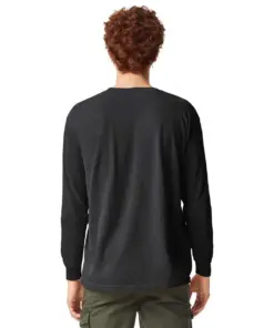 Comfort Colors HEAVY WEIGHT ADULT LONG SLEEVE T-SHIRT (CC6014) – termékkép 3