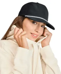 Comfort Colors ROPE CAP (CCRC0) – termékkép 1