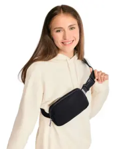 Comfort Colors EXPLORER SLING BAG (CCSB0) – termékkép 1