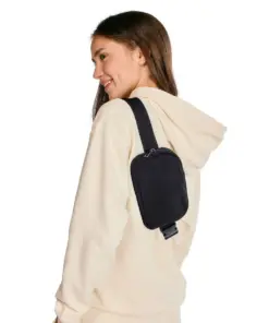 Comfort Colors EXPLORER SLING BAG (CCSB0) – termékkép 3