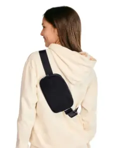 Comfort Colors EXPLORER SLING BAG (CCSB0) – termékkép 4