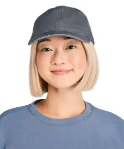 Comfort Colors SUNWASHED CAP (CCSC0) – termékkép 1