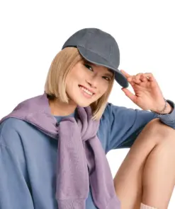 Comfort Colors SUNWASHED CAP (CCSC0) – termékkép 3