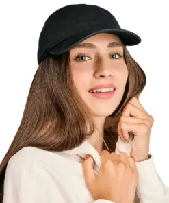 Comfort Colors SUNWASHED CAP (CCSC0) – termékkép 4