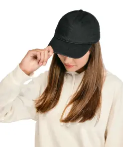 Comfort Colors SUNWASHED CAP (CCSC0) – termékkép 5