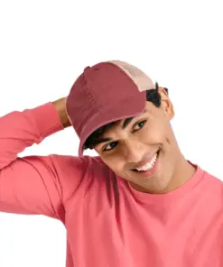 Comfort Colors SUNWASHED TRUCKER CAP (CCST0) – termékkép 1