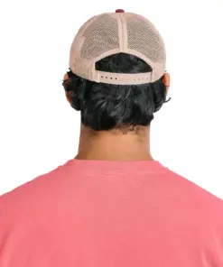 Comfort Colors SUNWASHED TRUCKER CAP (CCST0) – termékkép 3